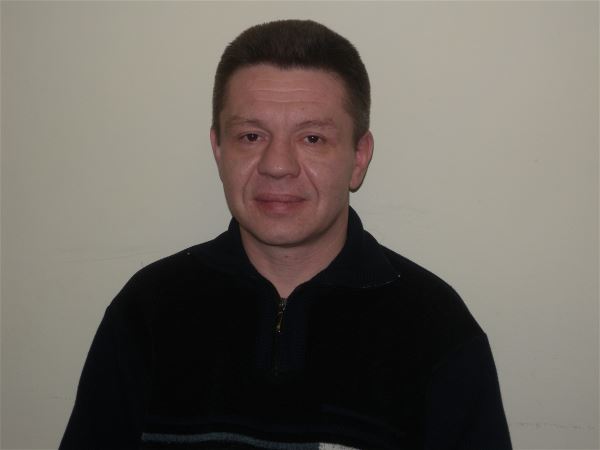 Водитель Александр