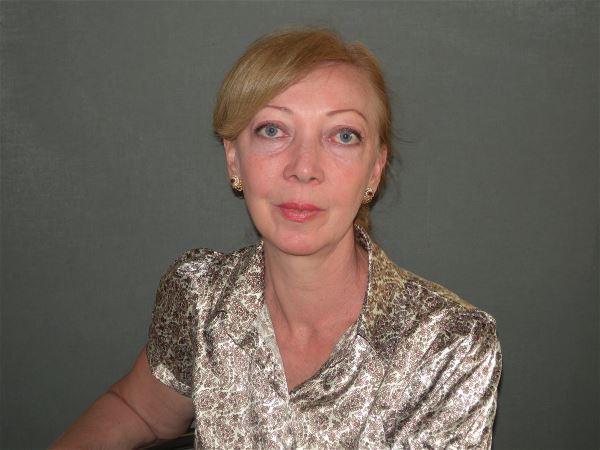 Няня Ирина