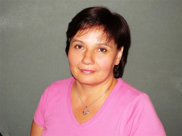 Няня Светлана