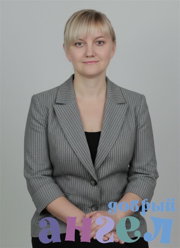 Сиделка Светлана