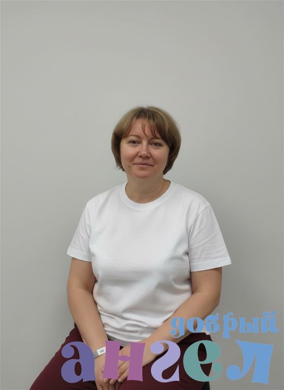 Няня Оксана со стажем 21 год, - ID 266309