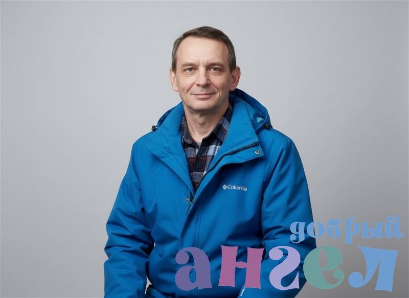 Семейная пара Павел