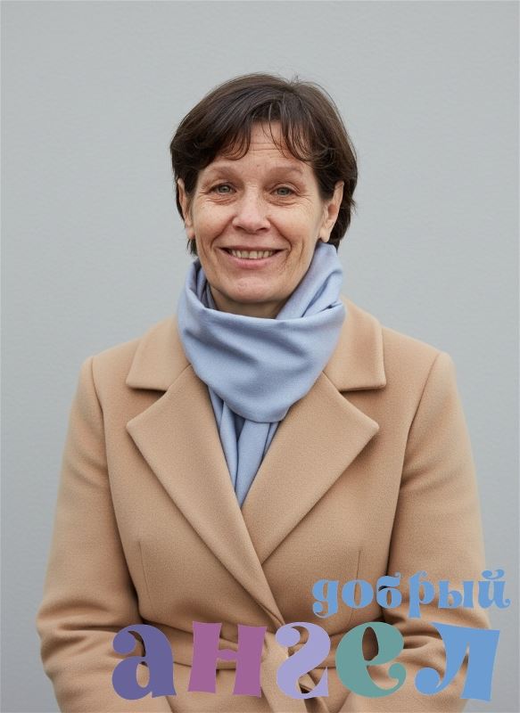 Сиделка Марина