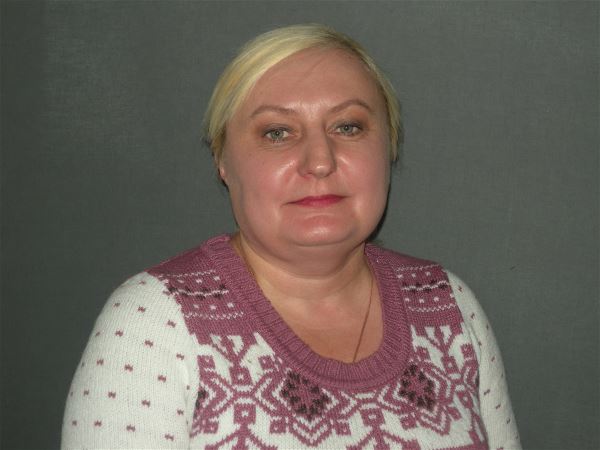 Няня Светлана