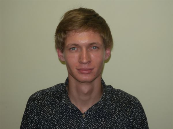 Водитель Павел