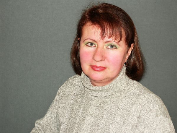 Домработница Марина