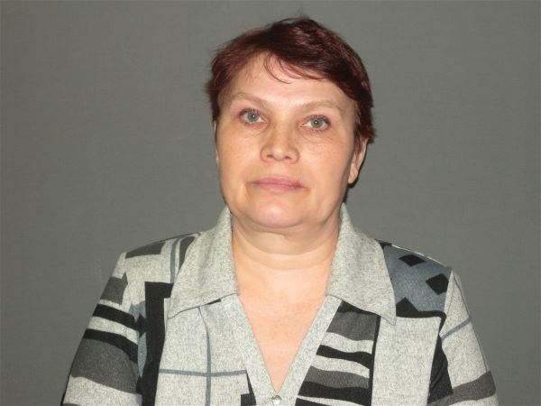 Сиделка Мария