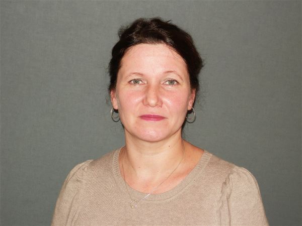 Домработница Александра