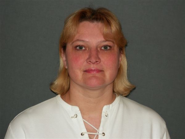Домработница Светлана