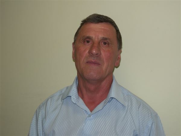 Садовник Владимир