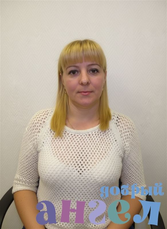 Домработница Мария со стажем 30 лет, - ID 19200