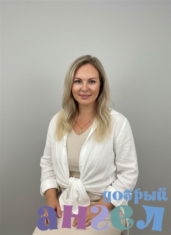 Няня Евгения со стажем 28 лет, - ID 259469