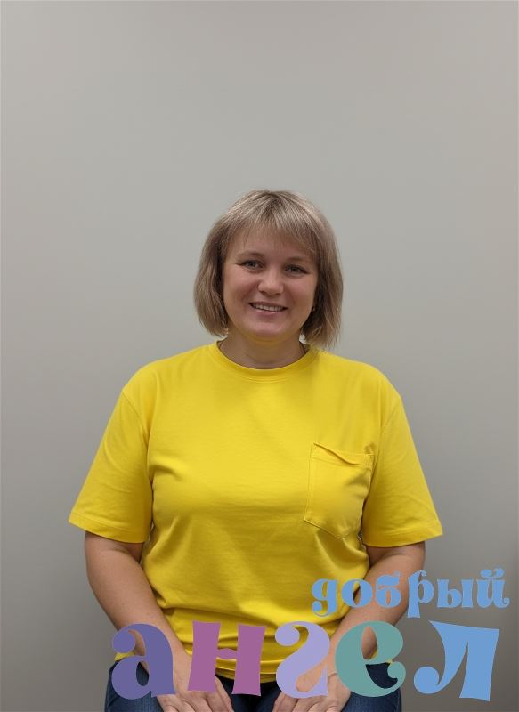 Домработница Оксана со стажем 22 года, - ID 253128