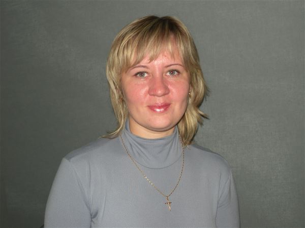 Репетитор Наталья