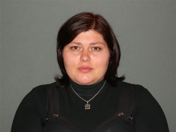 Сиделка Галина