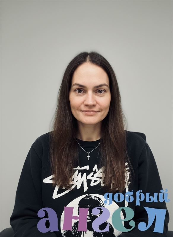 Домработница Маргарита со стажем 9 лет, - ID 251295