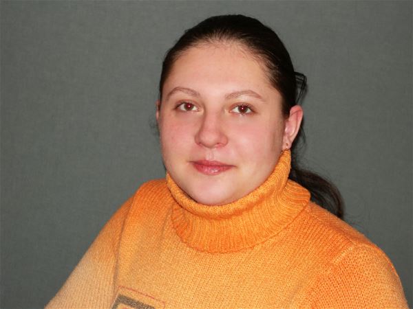 Домработница Наталья