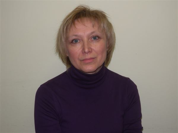 Гувернантка Светлана