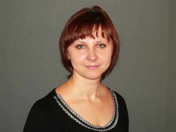 Домработница Алла