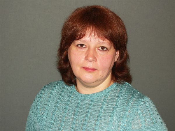 Няня Галина