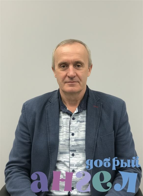 Водитель Виктор со стажем 28 лет, - ID 266686