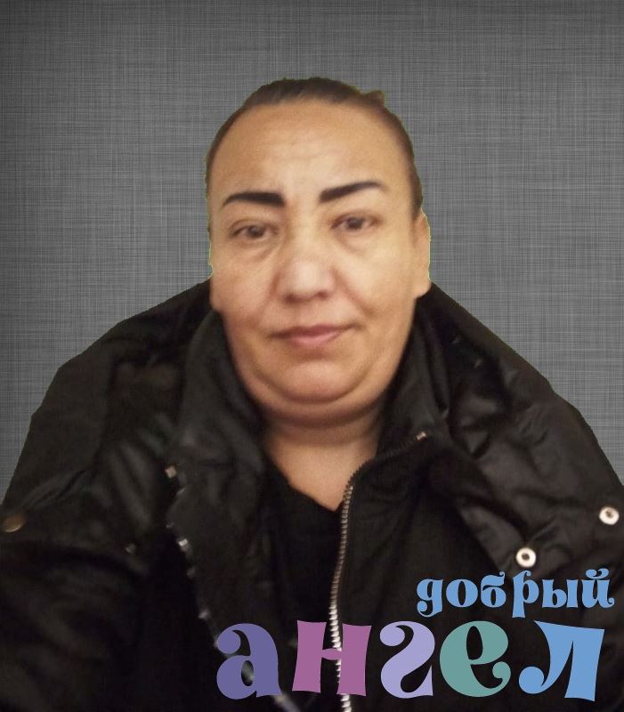 Домработница Дилноза