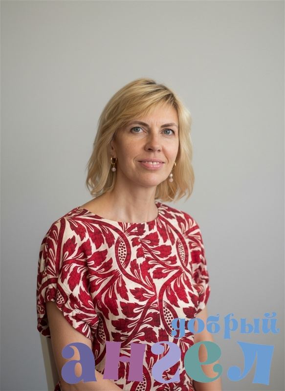 Няня Москва