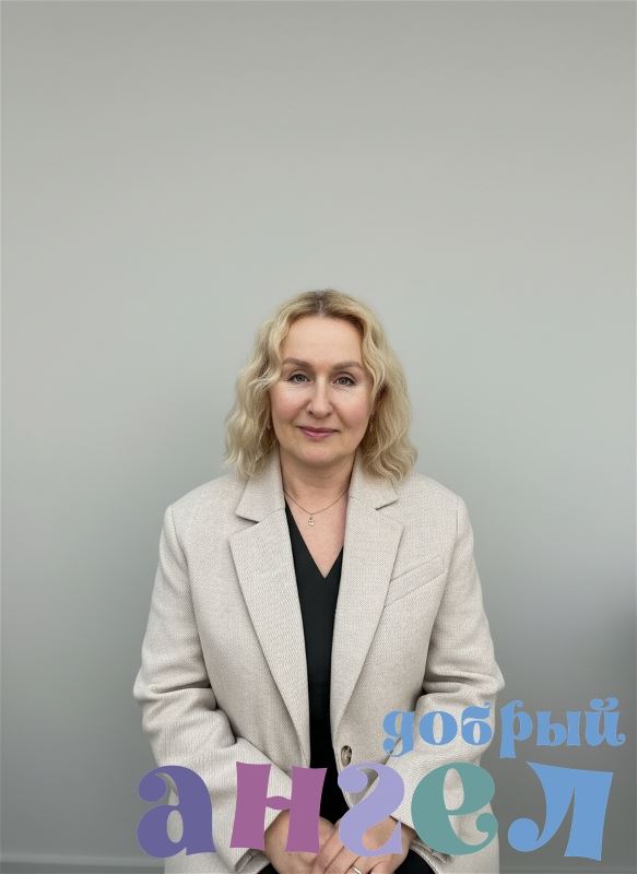 Няня Ольга со стажем 36 лет, - ID 265331