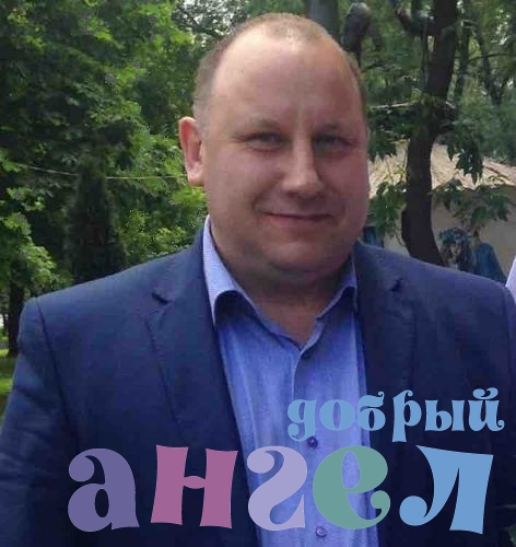 Водитель Михаил
