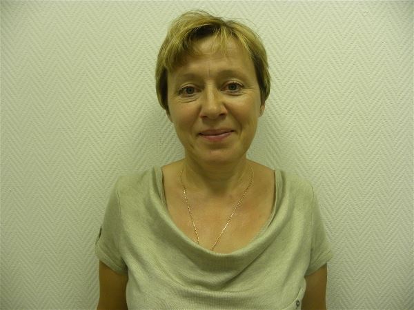 Няня Елена