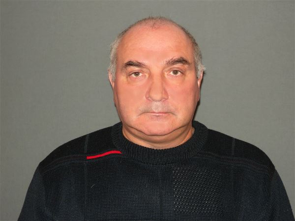 Водитель Михаил