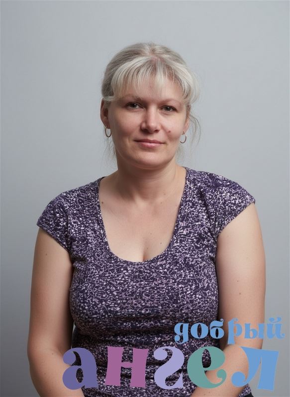 Няня Альбина