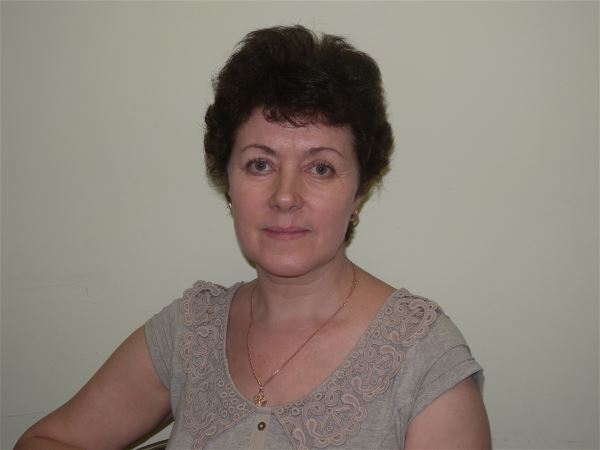 Няня Валентина