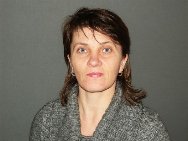 Домработница Татьяна