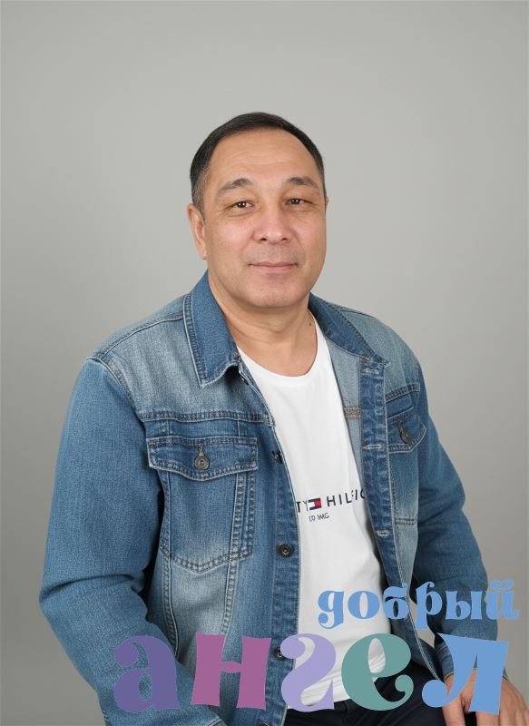 Сиделка Шохрат со стажем 32 года, - ID 246560