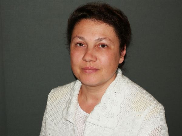 Домработница Валерия