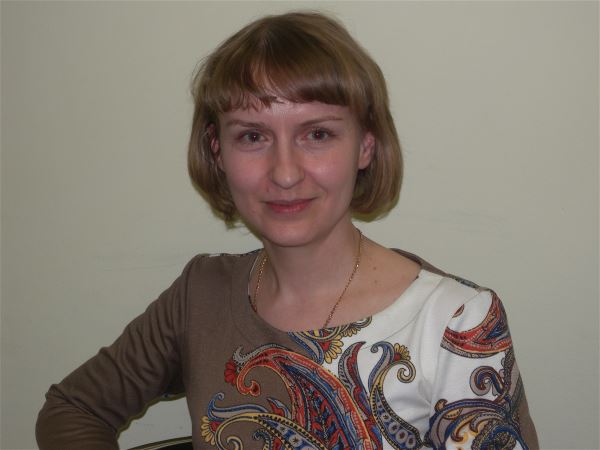 Няня Маргарита