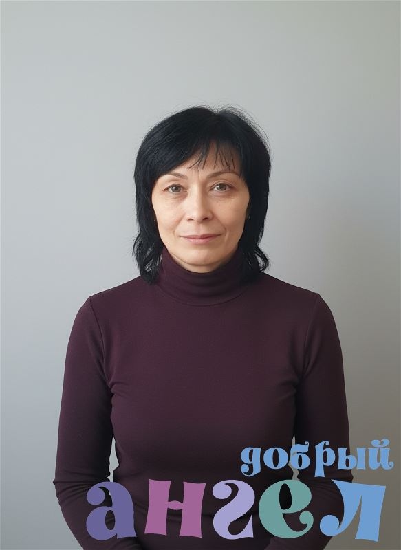 Домработница Светлана