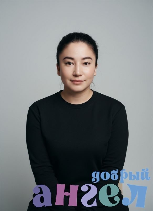 Домработница Зарина