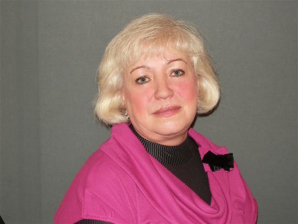 Домработница Алла