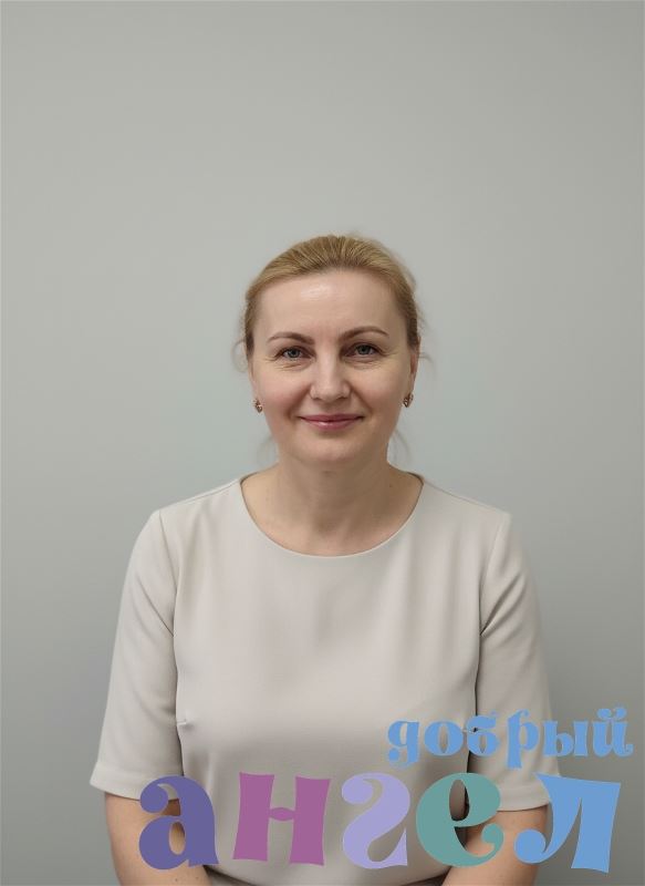 Домработница Евгения со стажем 17 лет, - ID 266237