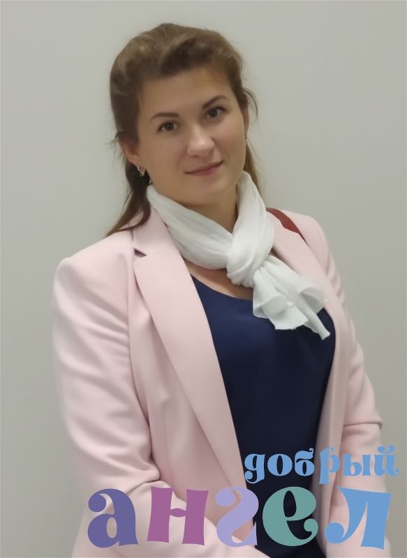 Няня Ирина со стажем 22 года, - ID 265115