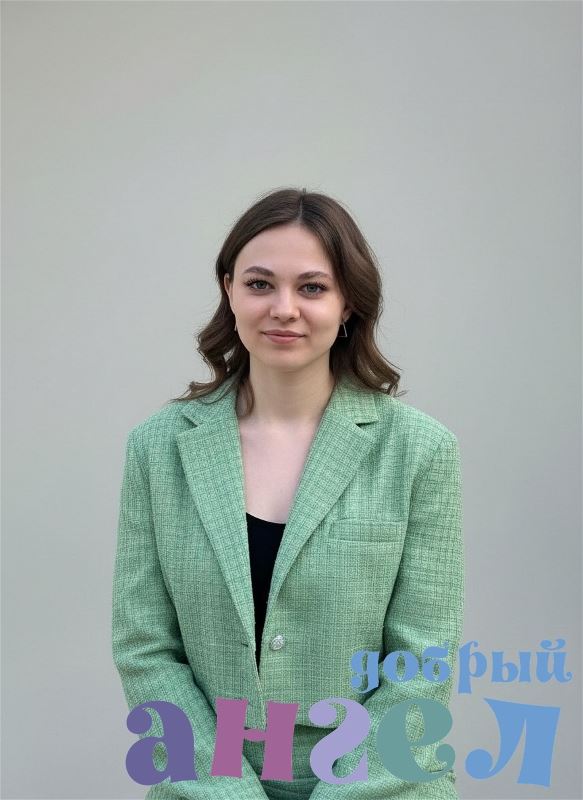 Няня Полина