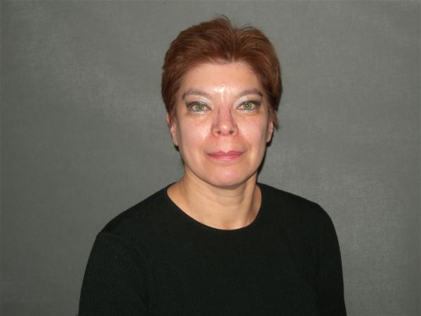 Домработница Светлана