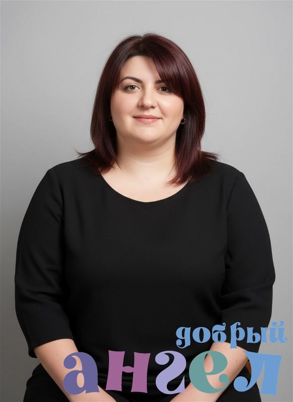 Няня Назели