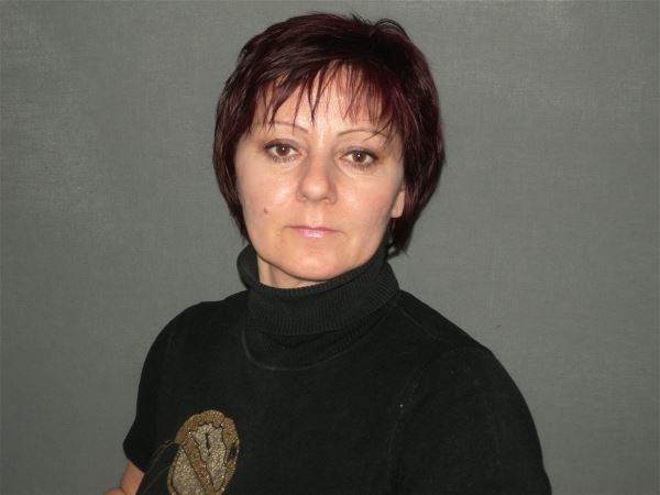 Домработница Зинаида