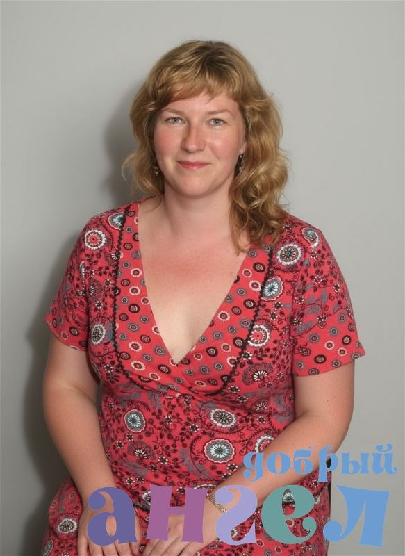 Гувернантка Юлия