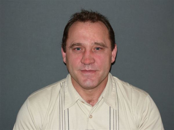 Помощник по хозяйству Георгий