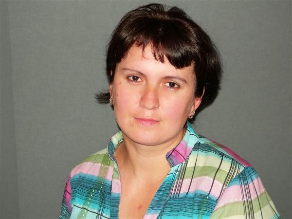 Домработница Мария