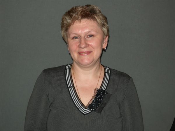Няня Ирина